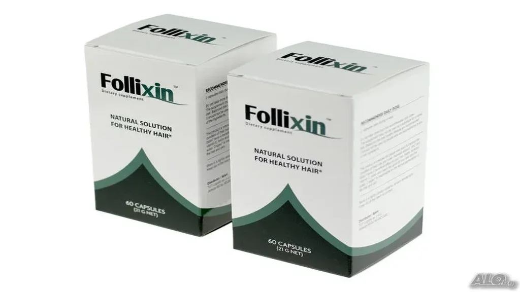 Folliclerx - precio - opiniones - ingredientes - donde comprar - comentarios - en farmacias - qué es esto - México - foro
